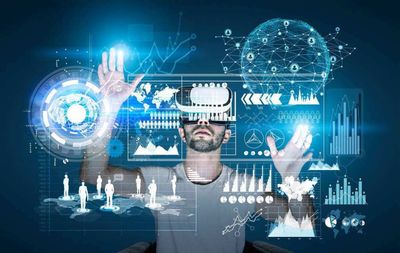 VR應(yīng)用定制開發(fā) 計算機技術(shù)的創(chuàng)新與實踐