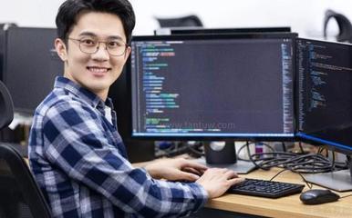 青島達內(nèi)教育 培養(yǎng)計算機技術(shù)開發(fā)精英的搖籃