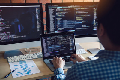 軟件開發(fā)者的近視與計算機(jī)屏幕數(shù)據(jù)分析