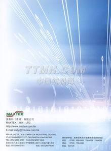 探索TTMN在計算機技術(shù)開發(fā)中的應用與前景