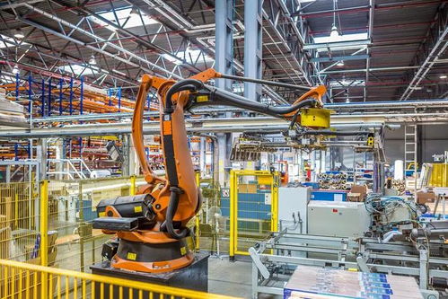 技術(shù)變革下的就業(yè)挑戰(zhàn) 當5G與自動化重塑勞動力市場