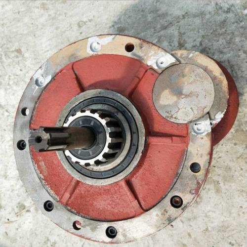 生產(chǎn)銷售 電動葫蘆配件 _ 葫蘆齒輪變速箱 _ 5t葫蘆減速機】價格_廠家