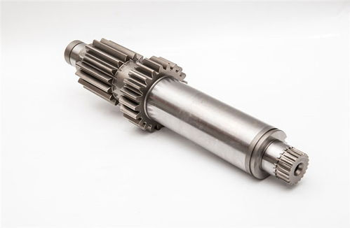 變速箱齒輪多少錢 變速箱齒輪 恒達惠制造品質管控