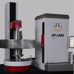 齒輪測量儀產(chǎn)品圖片高清大圖