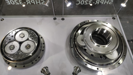 小齒輪傳動大世界