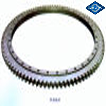 專業(yè)生產(chǎn)銷售轉(zhuǎn)盤軸承、回轉(zhuǎn)支承、大齒輪