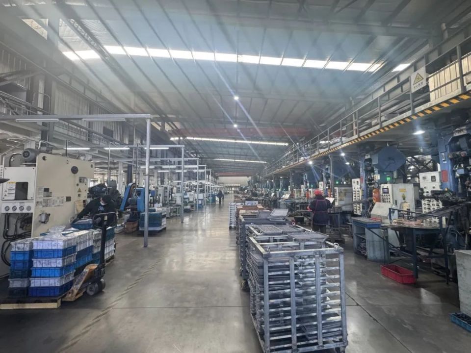 新集鎮:項目建設再提速 高質量發展邁出新步伐