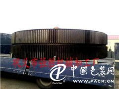 歡迎選購球磨機(jī)大齒輪質(zhì)量好 專業(yè)生產(chǎn)球磨機(jī)大齒輪廠家