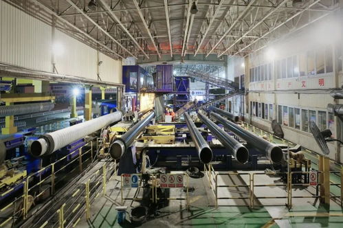 海油發展 產品 金鑰匙 打開生產質效鎖