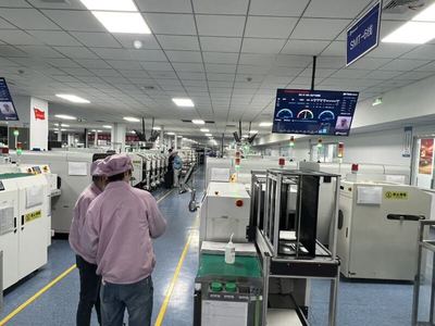 【產(chǎn)業(yè)科創(chuàng)名城建設進行時】&ldquo;項&rdquo;上再加碼 奮戰(zhàn)二季度