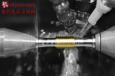 艾弗特公司推出開(kāi)創(chuàng)性蝸桿動(dòng)力切削技術(shù)，引領(lǐng)齒輪生產(chǎn)工藝革新