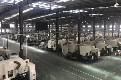 拼搏實干，創(chuàng)業(yè)創(chuàng)新 金東‘實業(yè)興區(qū)’戰(zhàn)略引領齒輪箱產(chǎn)業(yè)新篇章